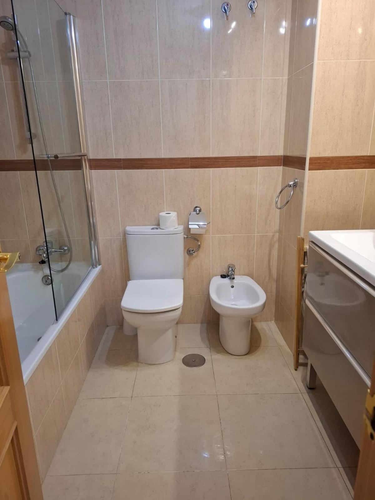 Apartamento Almerimar Primera Linea De Playa Exterior foto
